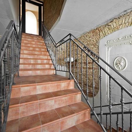 City Entrance Apartment VNO Esterno foto