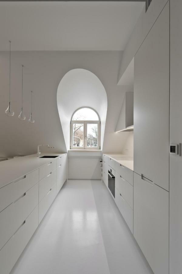 City Entrance Apartment VNO Esterno foto